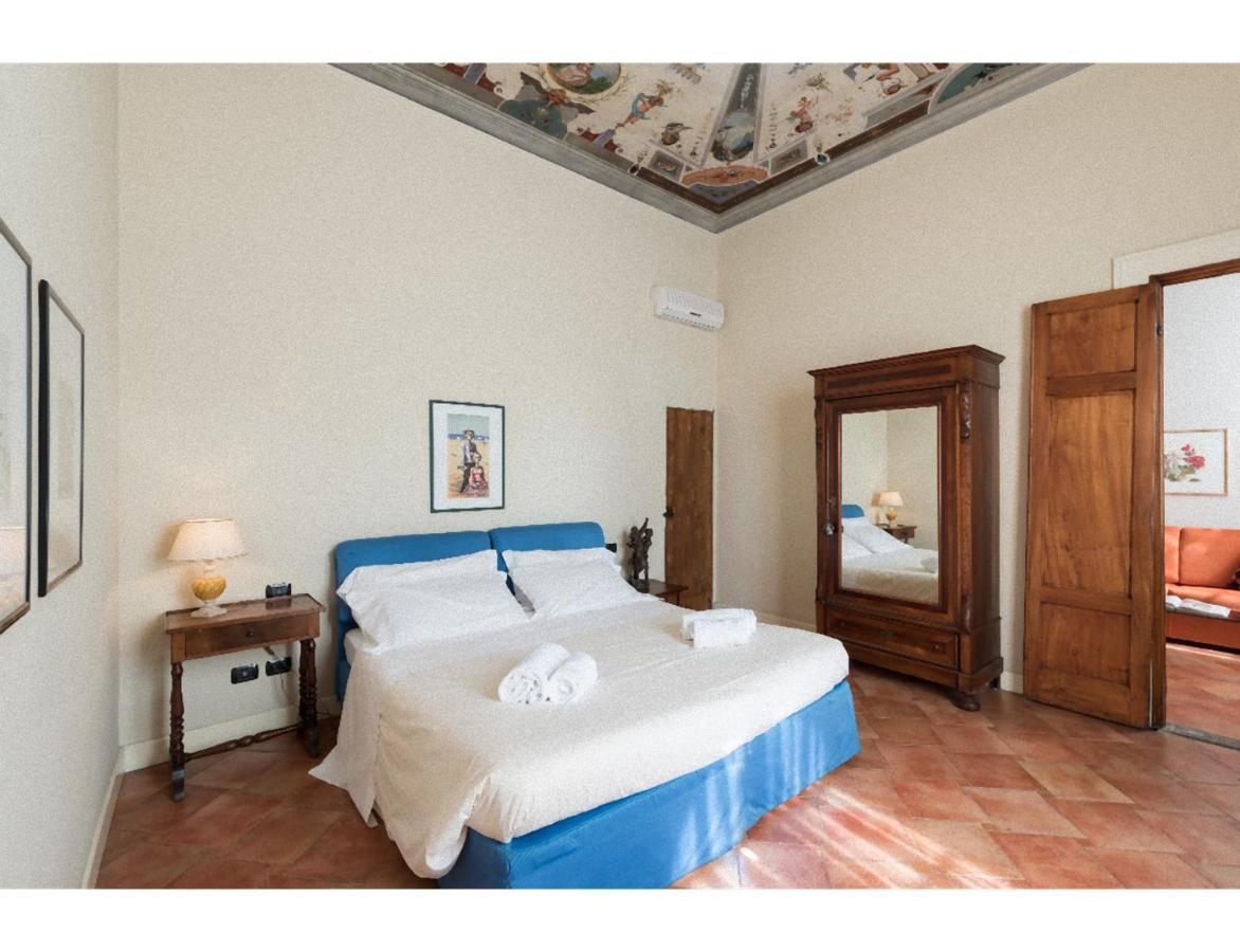 Palazzo Alfani - Residenza D'Epoca Aparthotel Florence Exterior photo